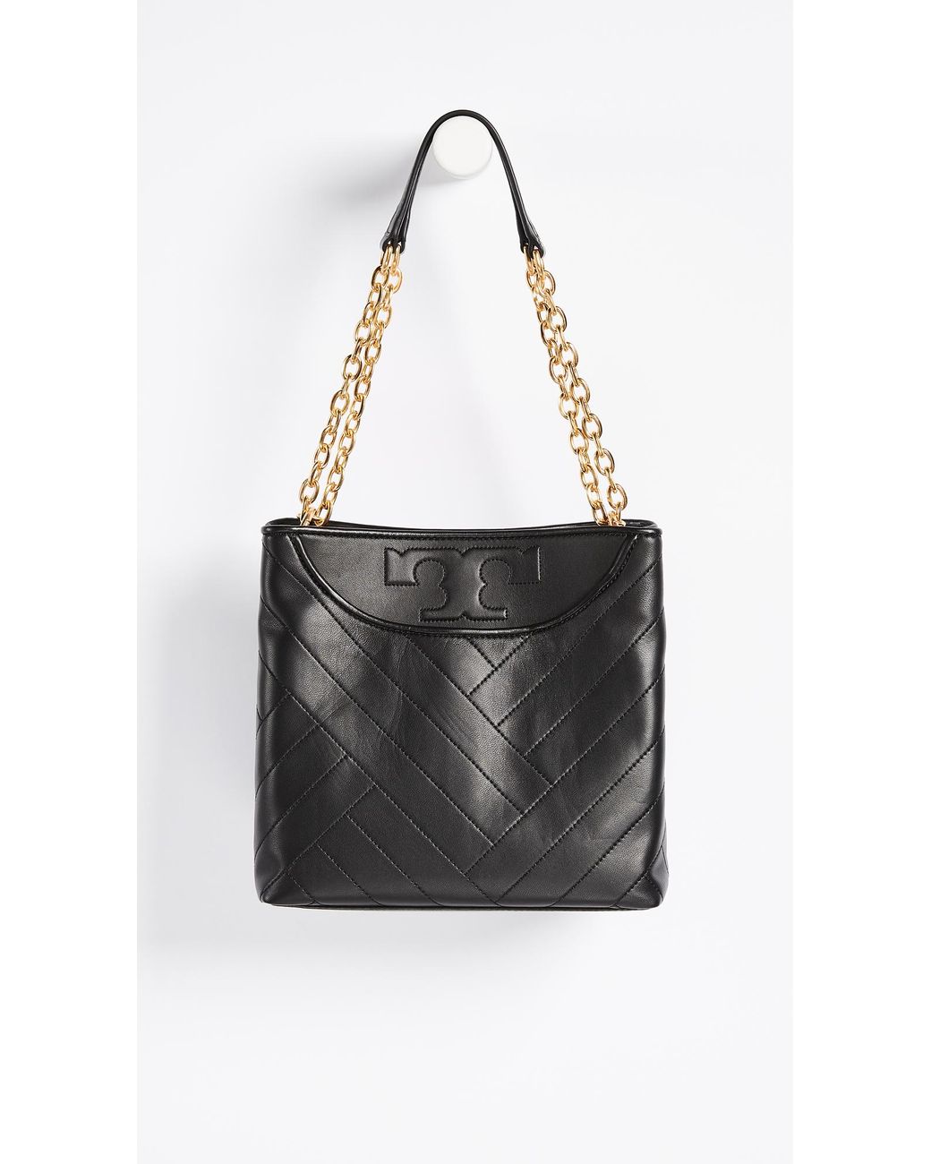 Tory burch deals alexa small tote