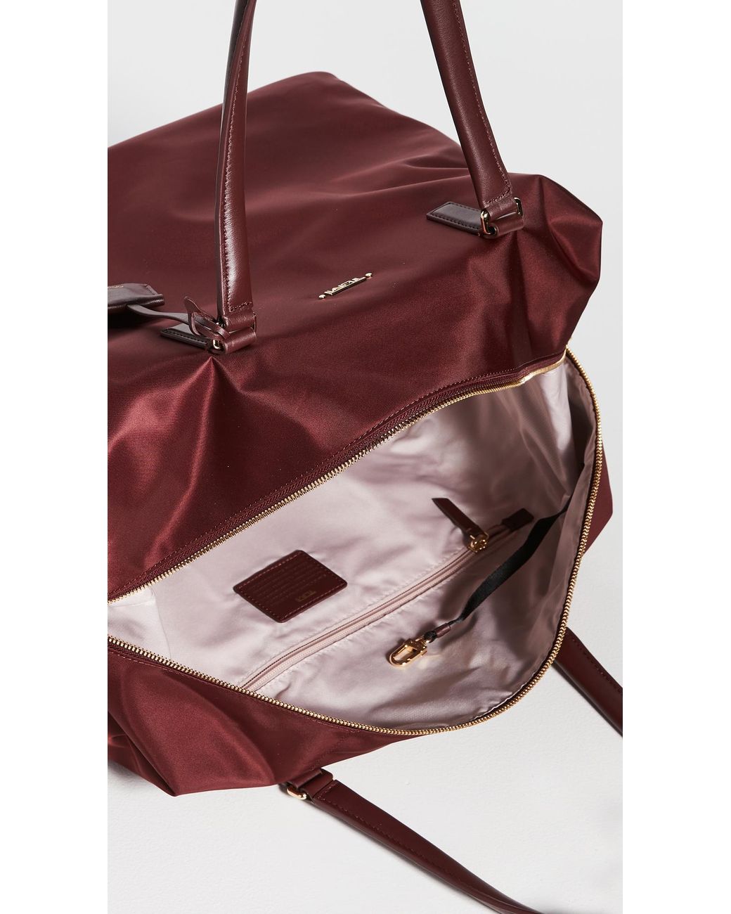 tumi small wynne weekender