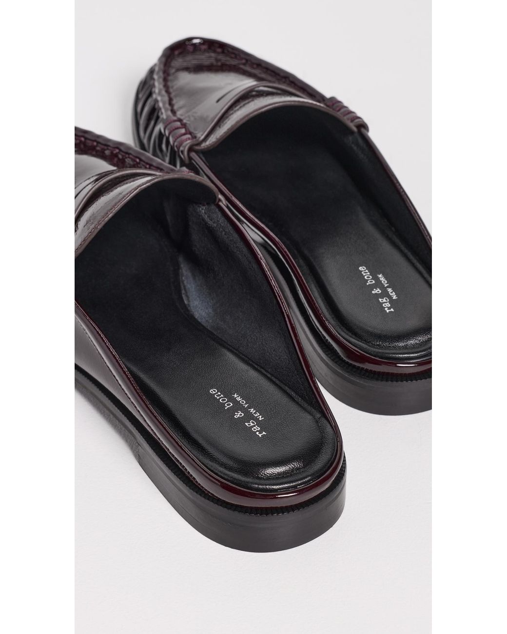Rag & Bone Multicolor Lexi Mules