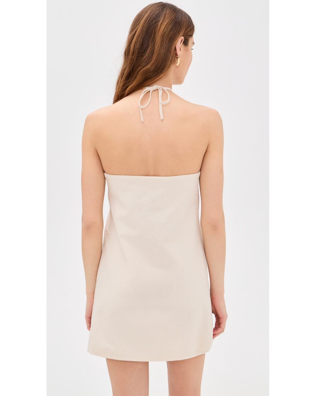4th & Reckless Natural Shera Dress