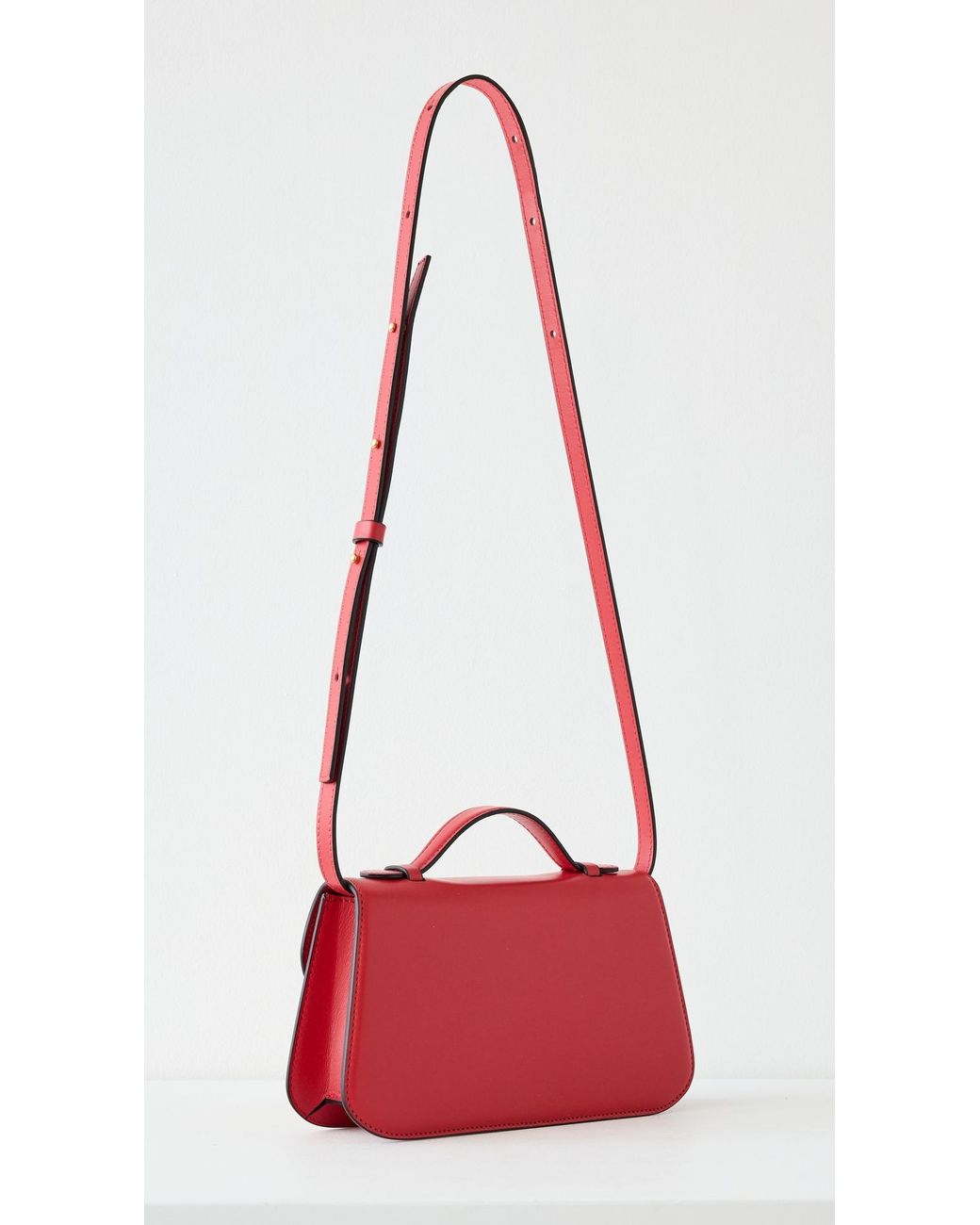 Neous Phoenix 1.0 Bag in Red | Lyst