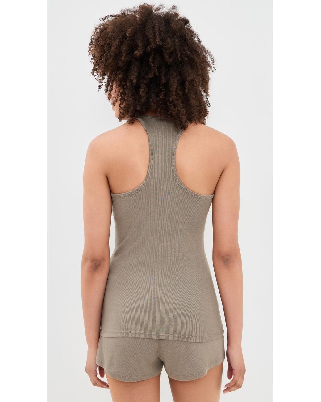 Commando Multicolor Better Than Basic Ribtank