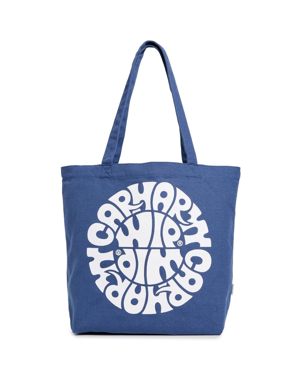 Carhartt Canvas Graphic Tote - Thumbnail 3