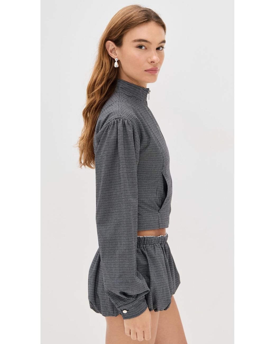 Lioness Black Eclipse Jacket