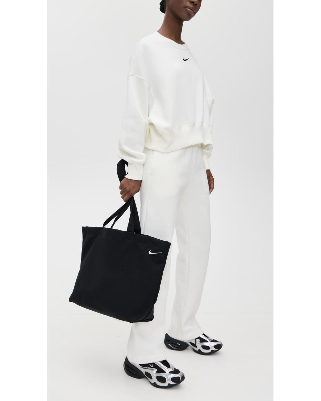 nike heritage tote