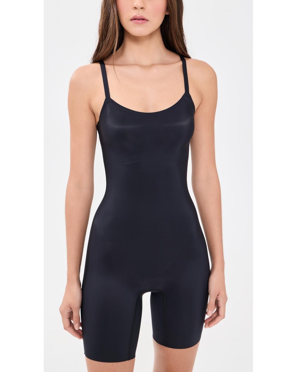 Commando Blue Zone Smoothing Bodyshort