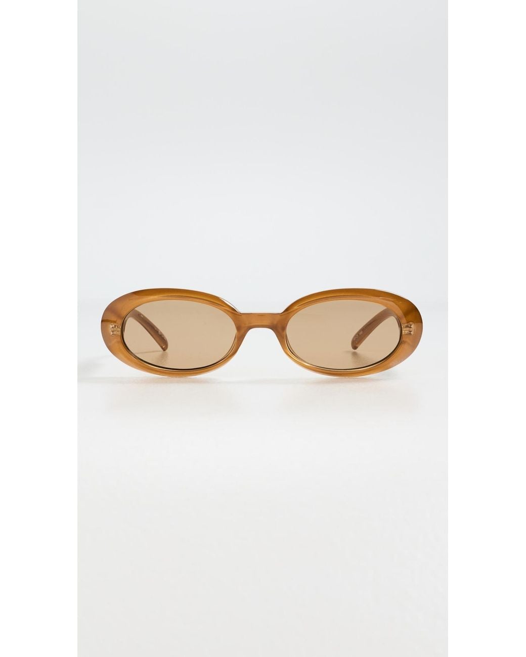 Le Specs Multicolor Work It Sunglasses
