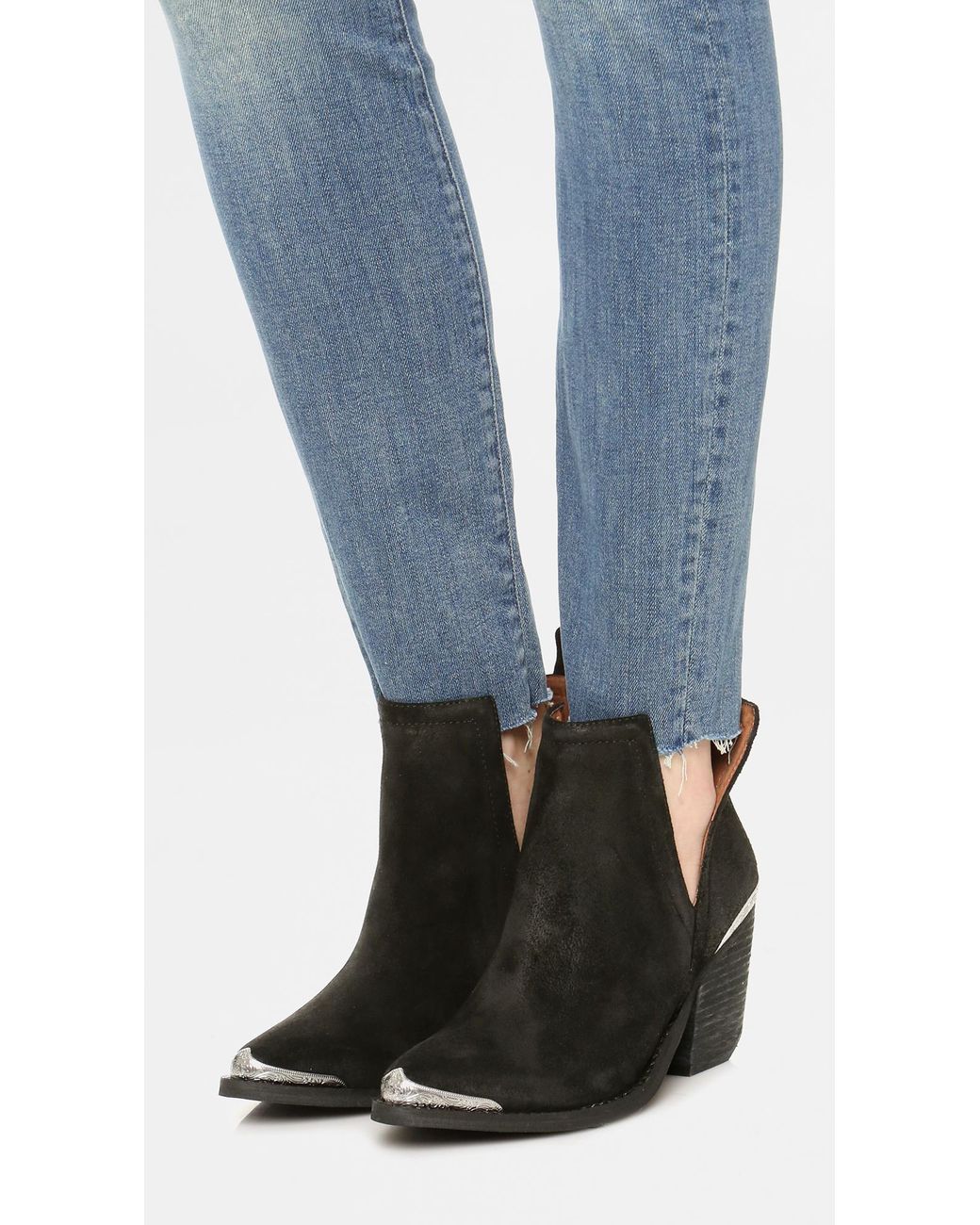 Jeffrey campbell cromwell best sale