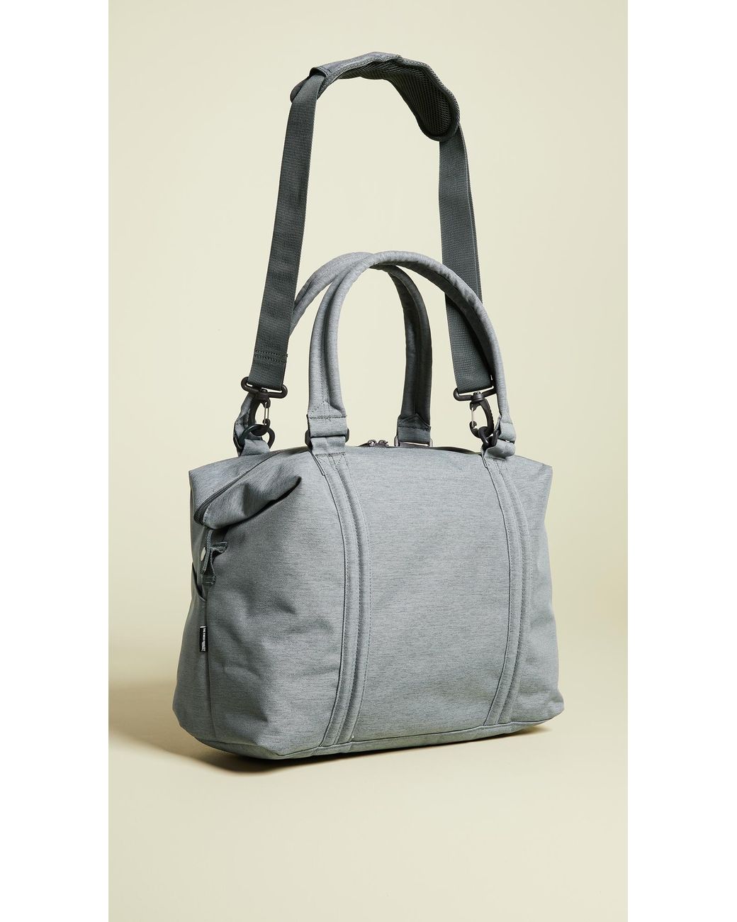Herschel Supply Co. Strand Sprout Diaper Bag in Grey | Lyst Canada