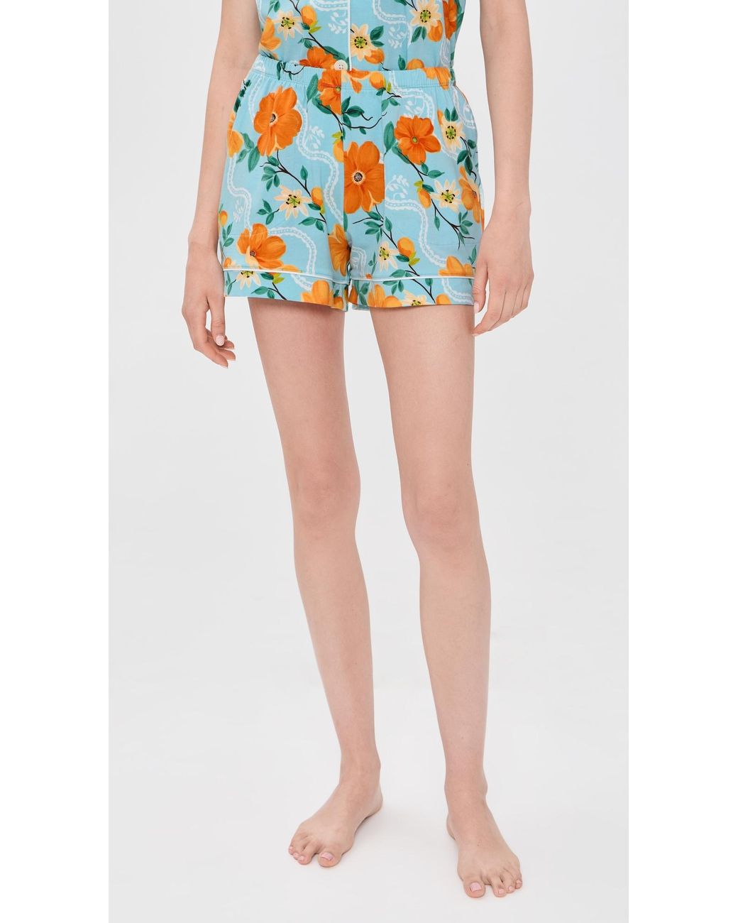 Bedhead PJs Multicolor Pajama Set