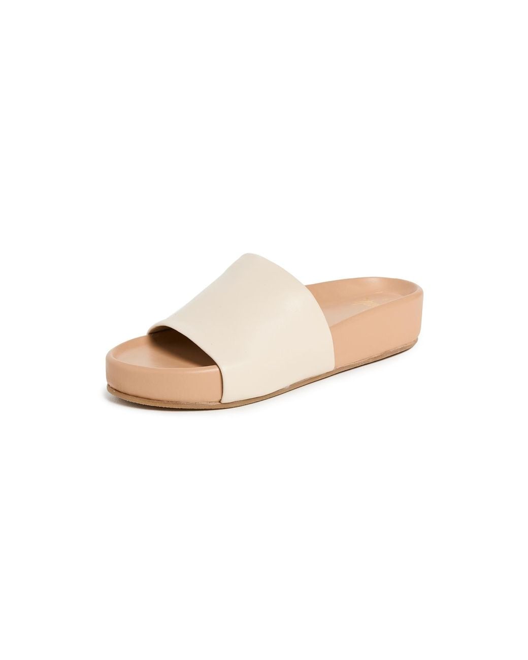 Beek Black Pelican Sandals