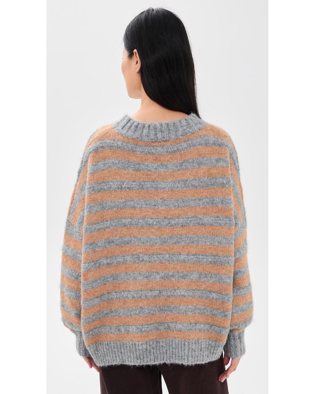 Vrg Grl Multicolor Sam Sweater