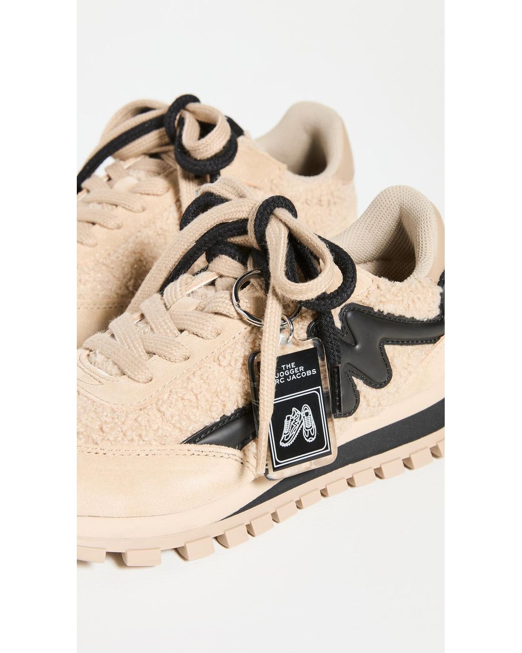 marc jacobs teddy shoes