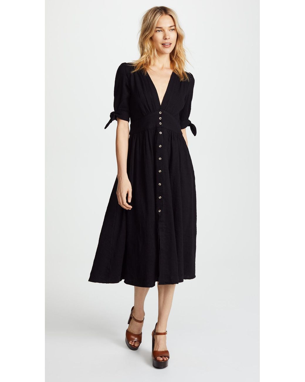 love of my life dress