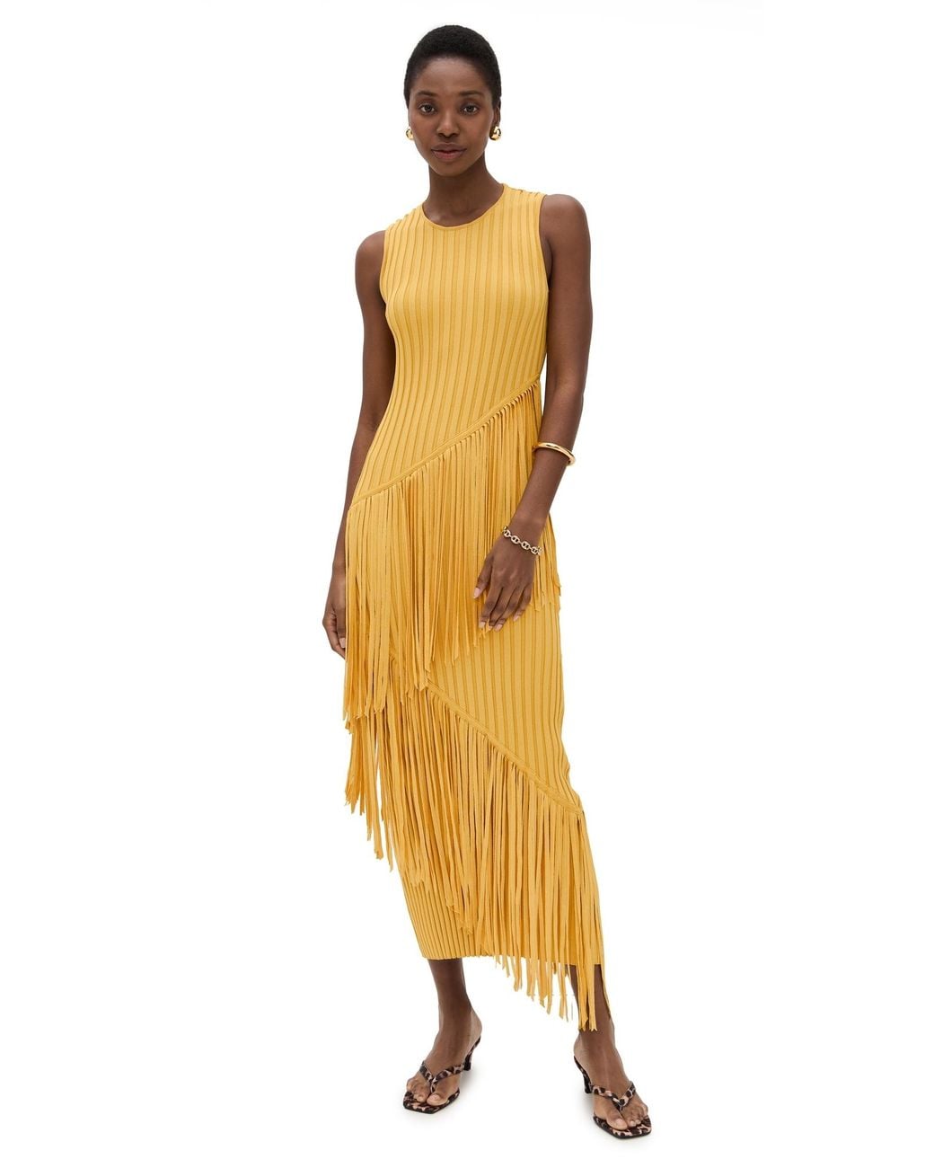 Simon Miller Spiral Dress | Lyst