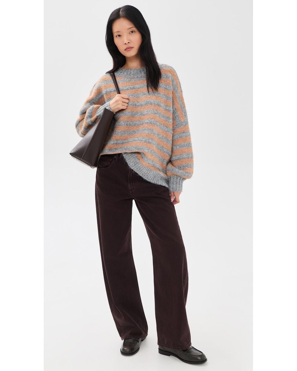 Vrg Grl Multicolor Sam Sweater