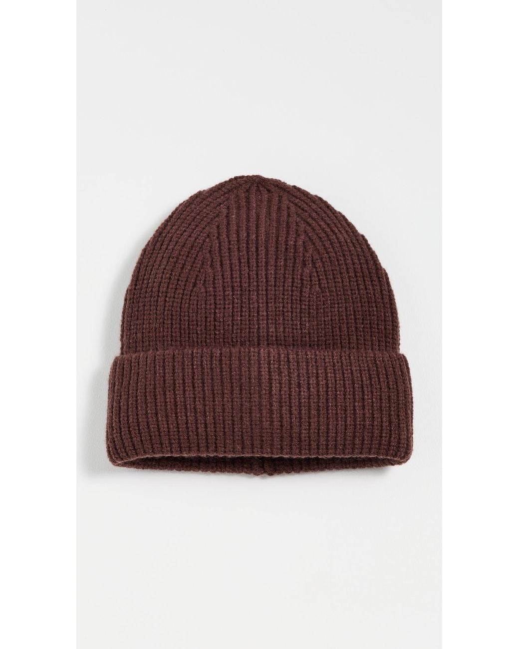 Hat Attack Red Epic Beanie