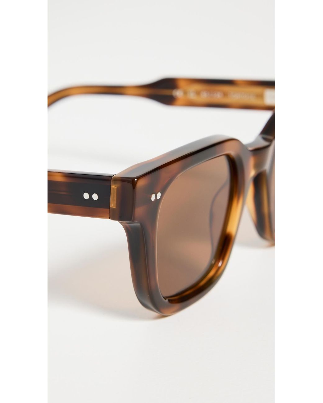 Chimi Multicolor 04 Sunglasses