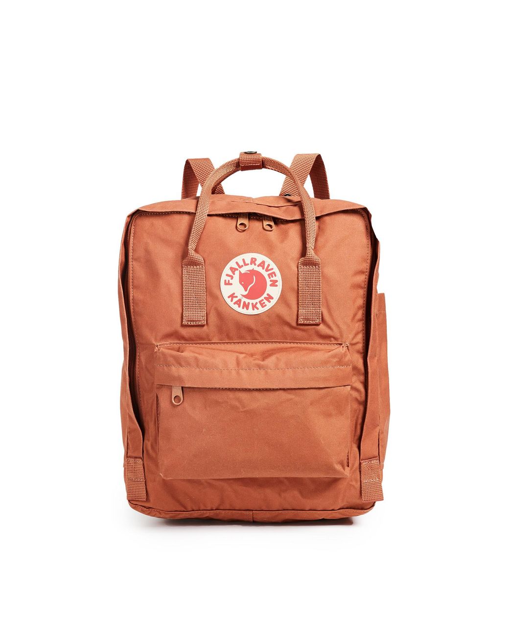 fjallraven kanken brick