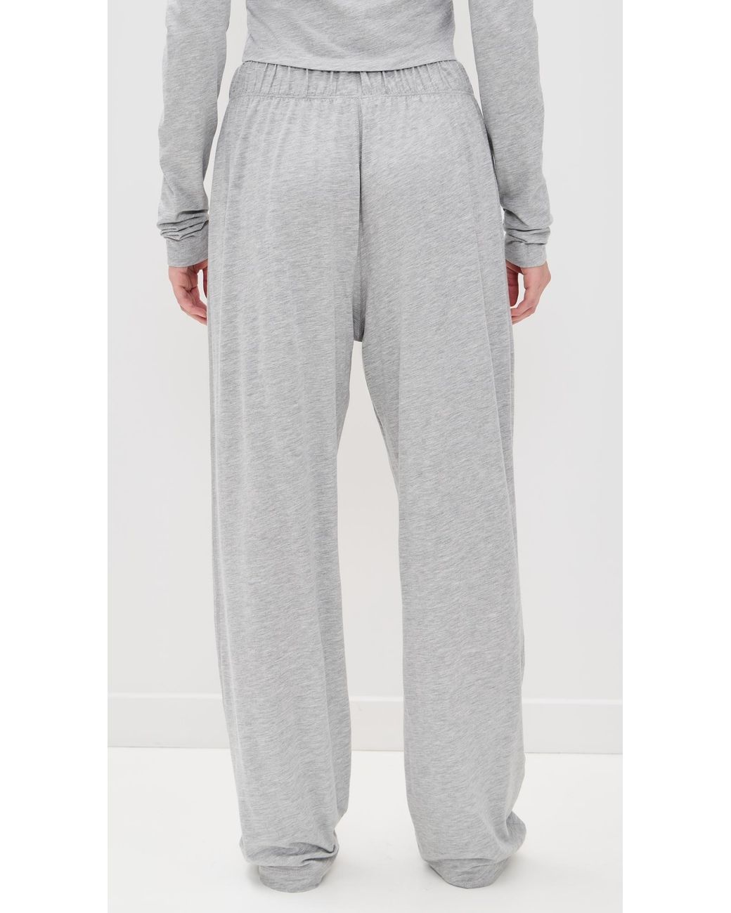 ÉTERNE Multicolor Lounge Pants
