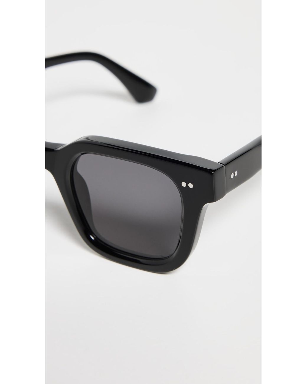 Chimi Black 04 Sunglasses