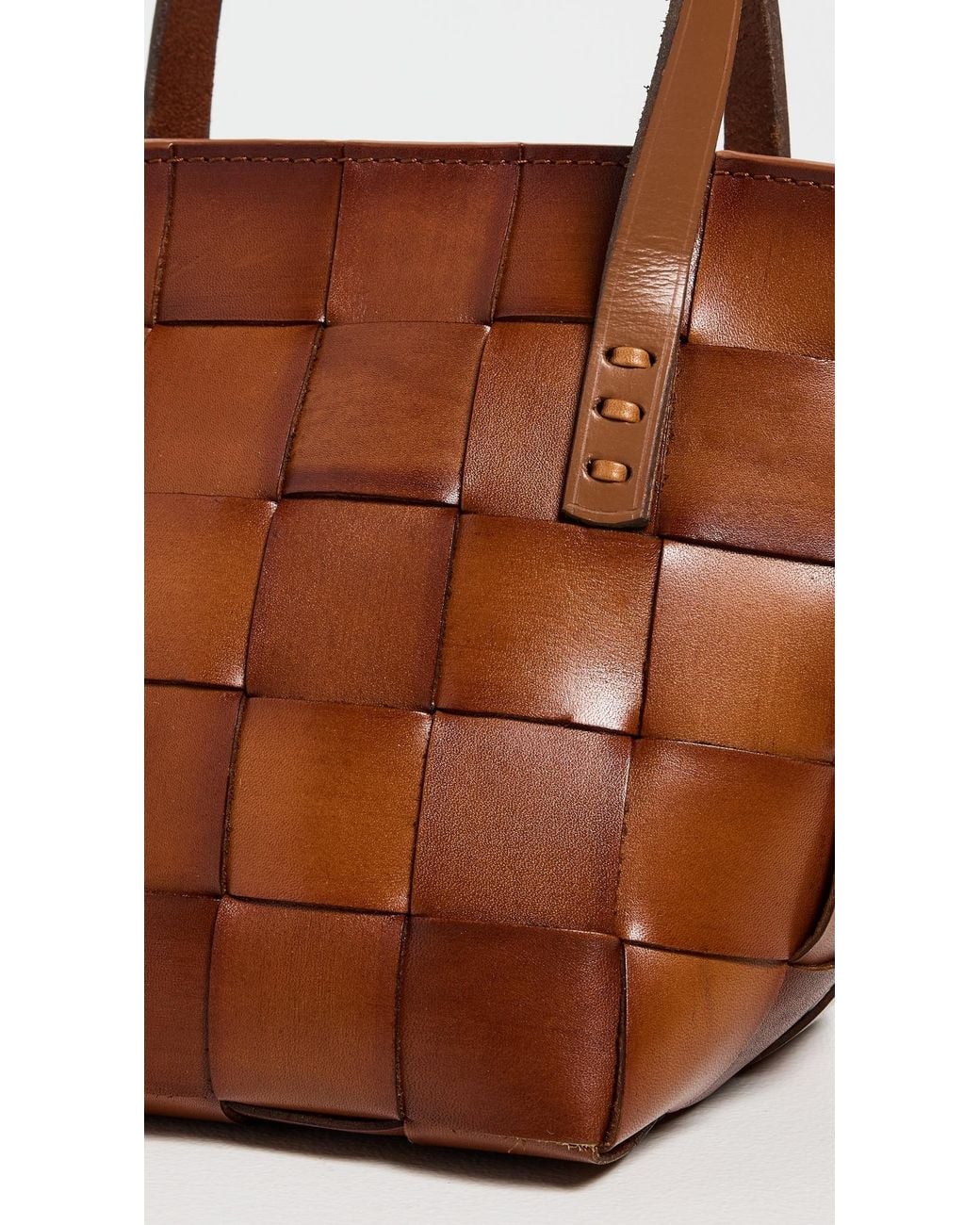 Dragon Diffusion Natural Japan Mini Bag