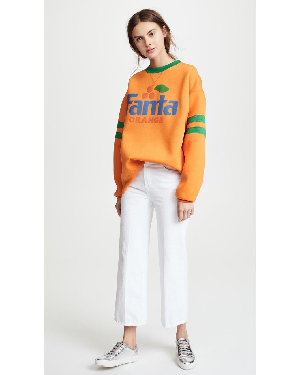 Marc jacobs cheap fanta sweatshirt