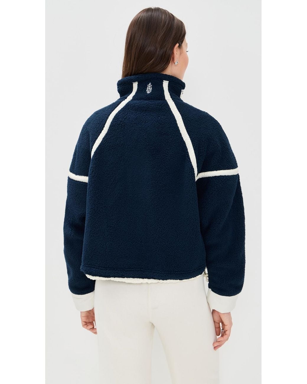 Fp Movement Blue Mountain High Quarter Zip