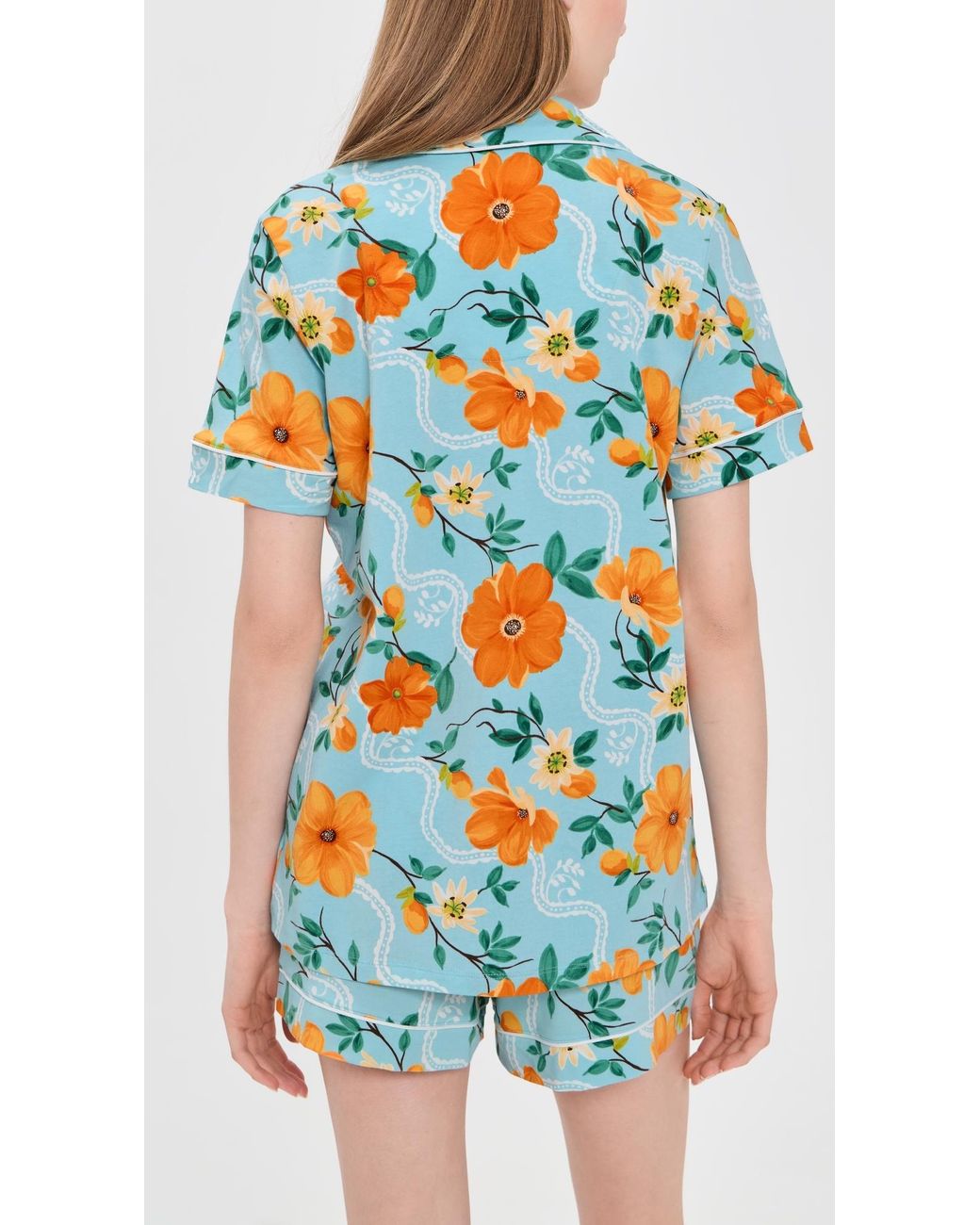 Bedhead PJs Multicolor Pajama Set