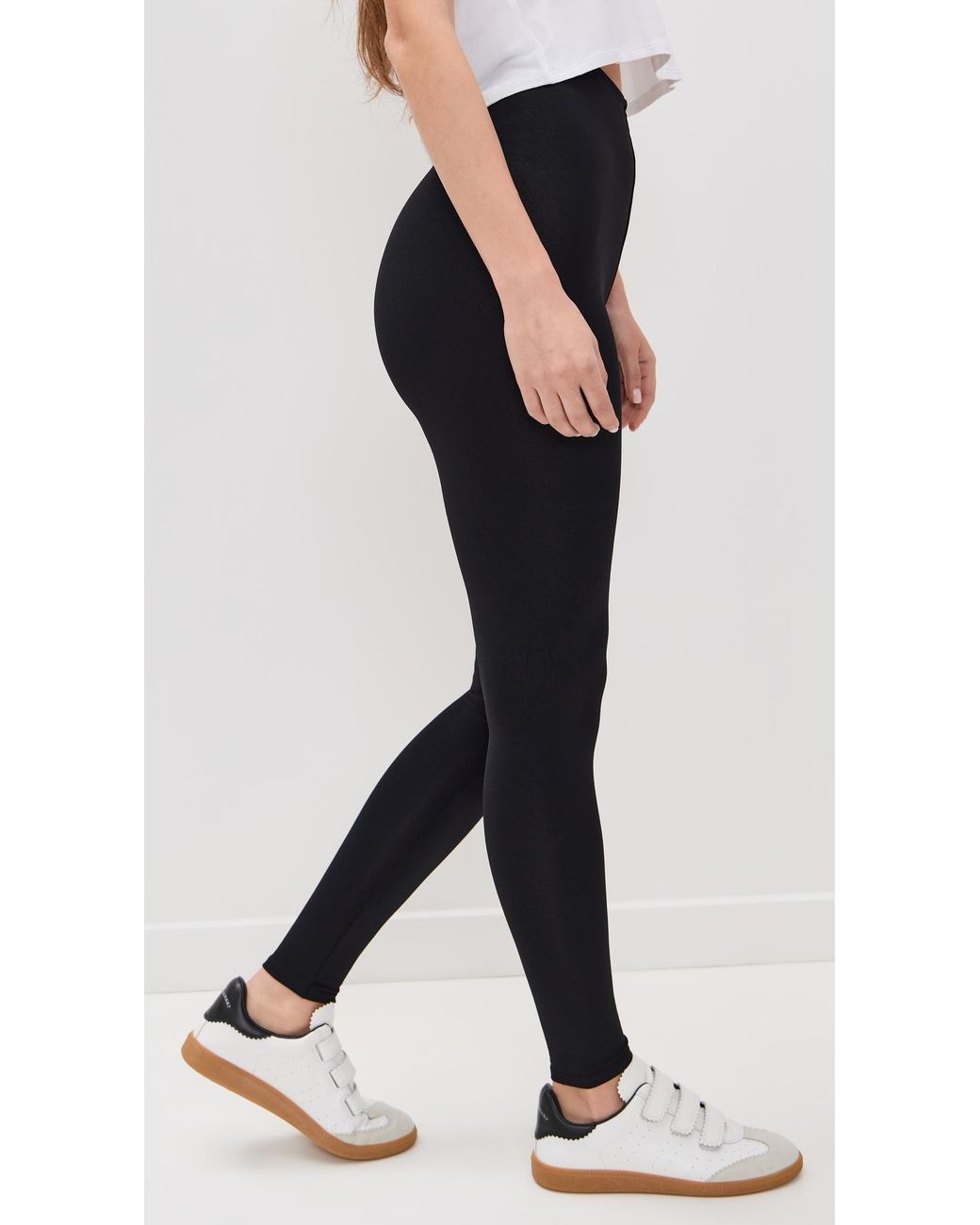 Commando Blue Perfect Control 7/8 Leggings