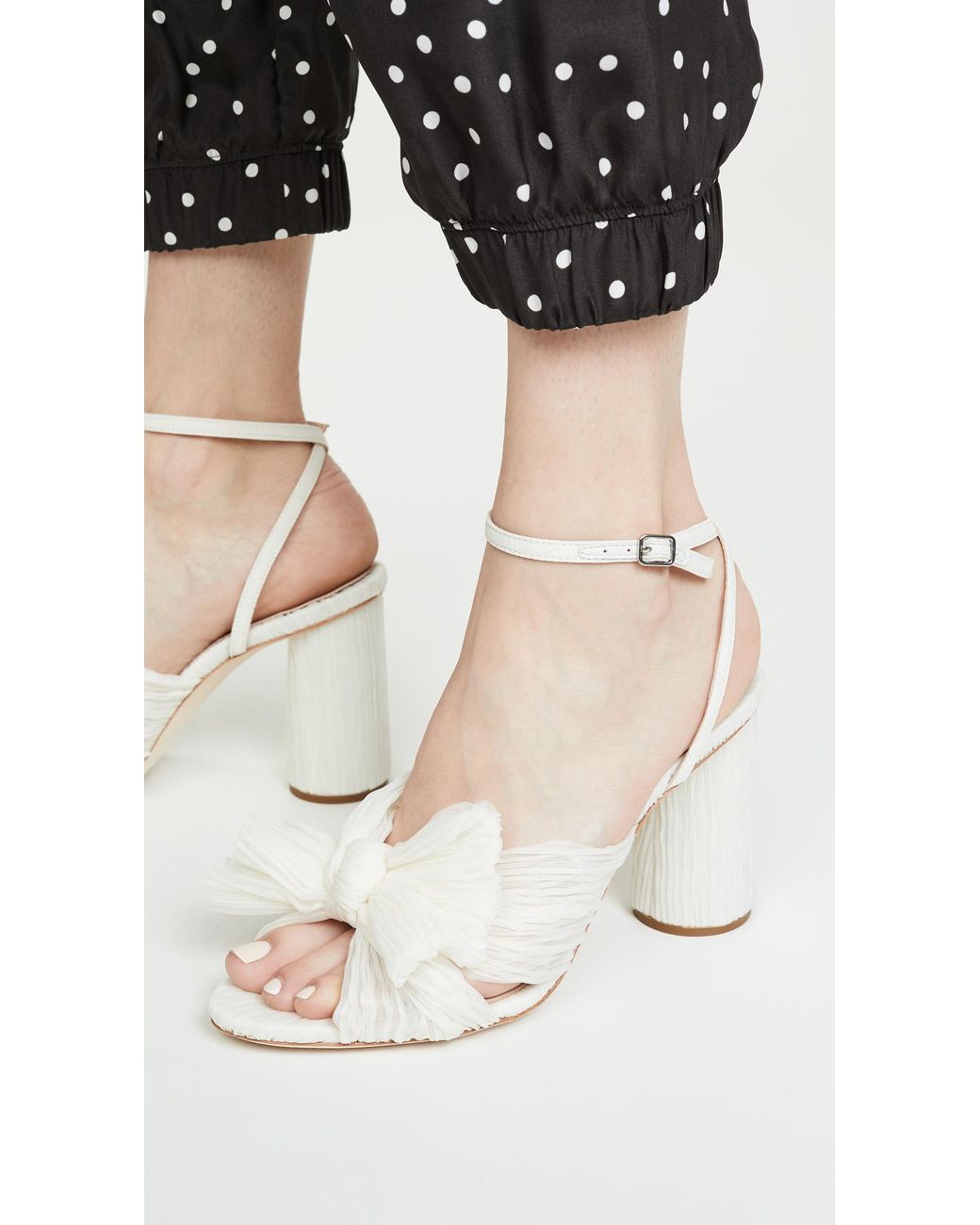 loeffler randall dahlia