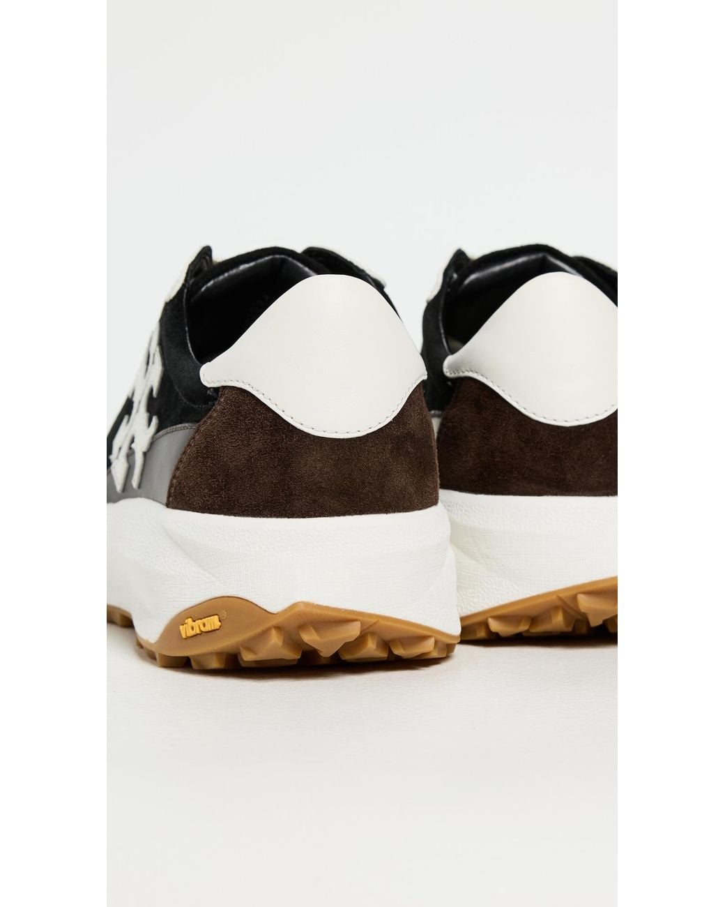 Tory Burch Black Tory Trainers