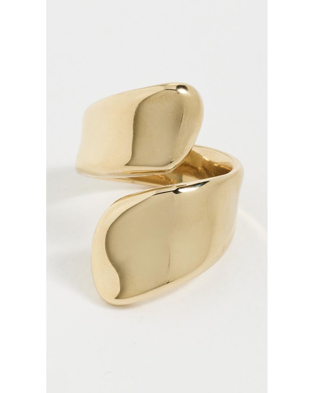 Jenny Bird Natural Solene Ring