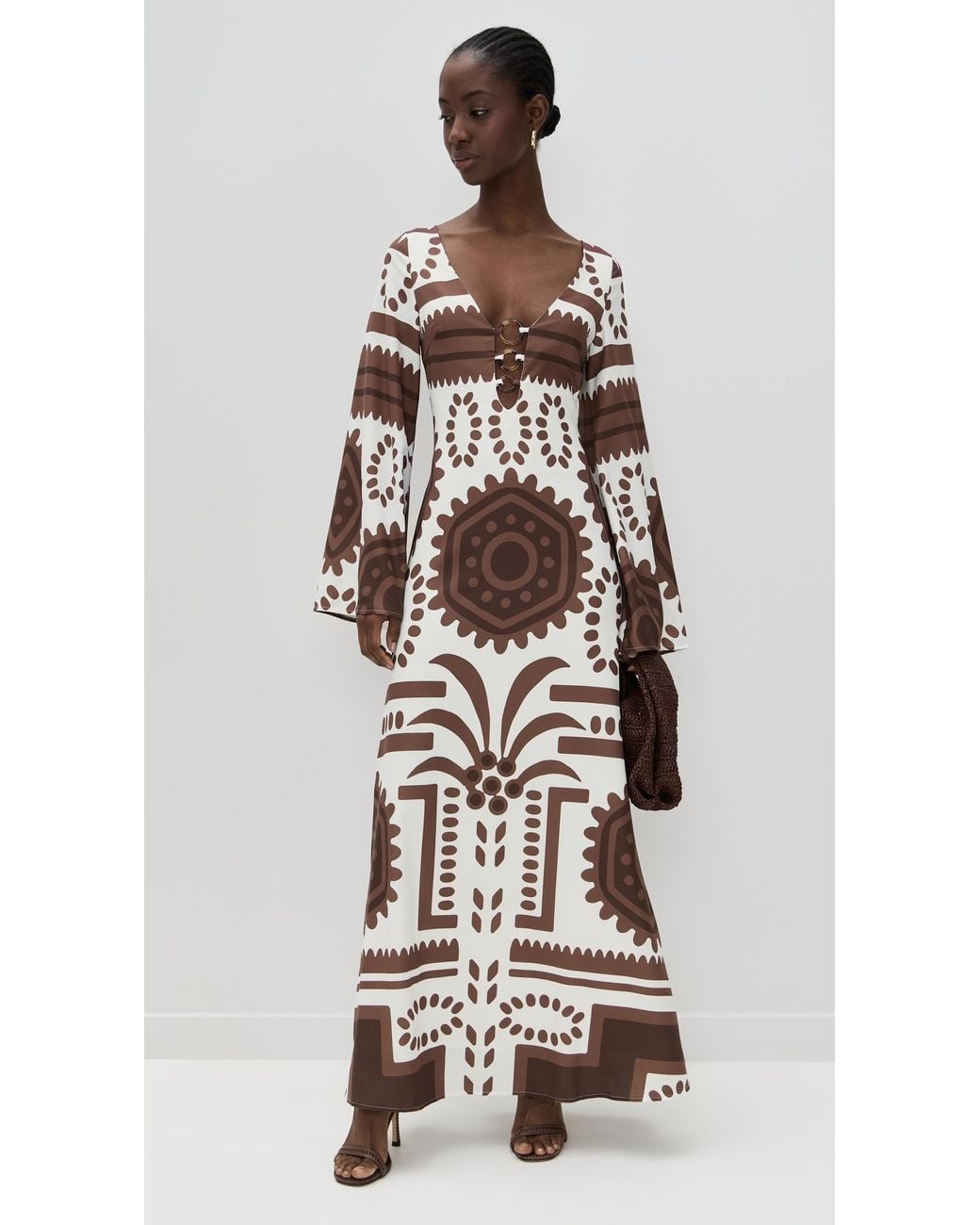 Seven Wonders Caledeira Maxi Dress | Lyst Seven Wonders Caledeira Maxi Dress | Lyst