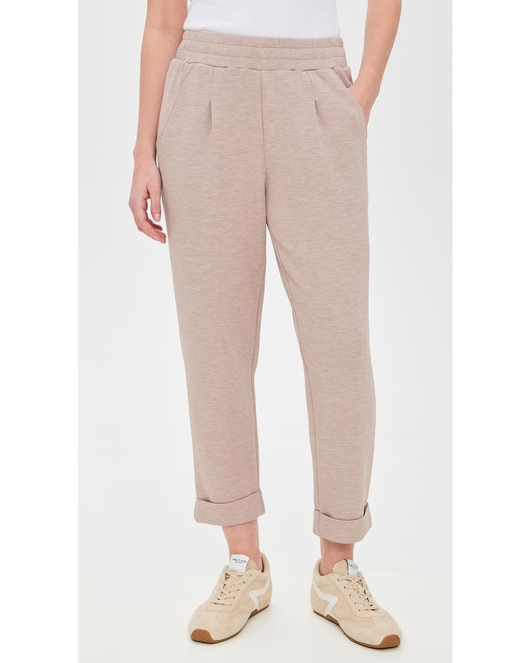Varley Multicolor The Rolled Cuff Pants