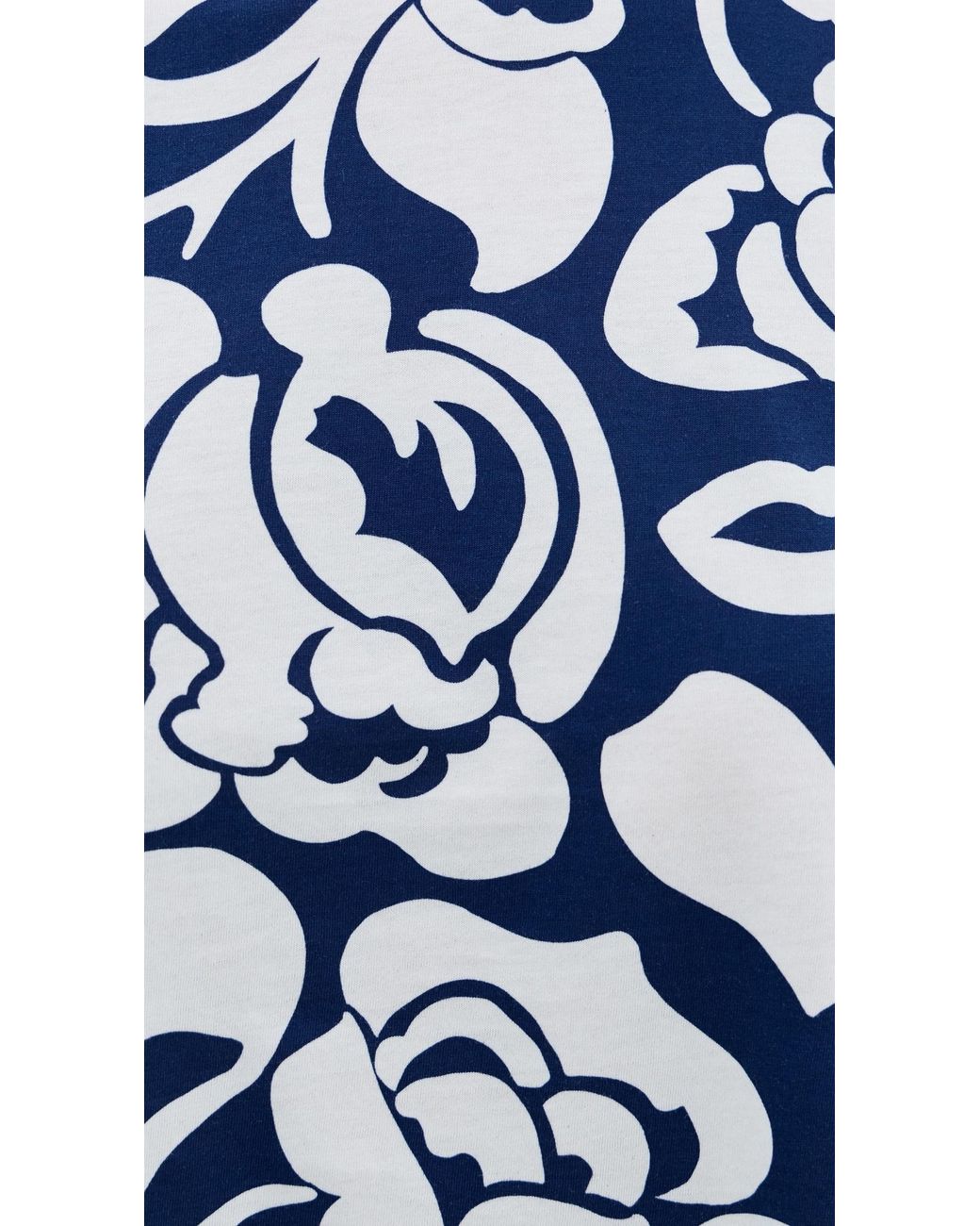 De Loreta Blue Dakota Top