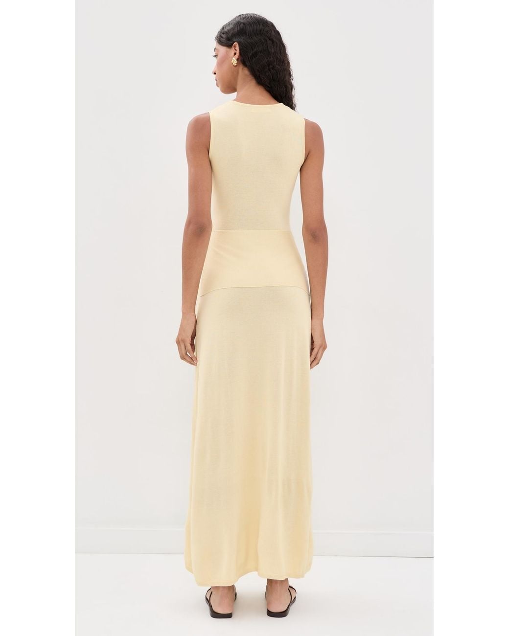 4th & Reckless White Kal Dress