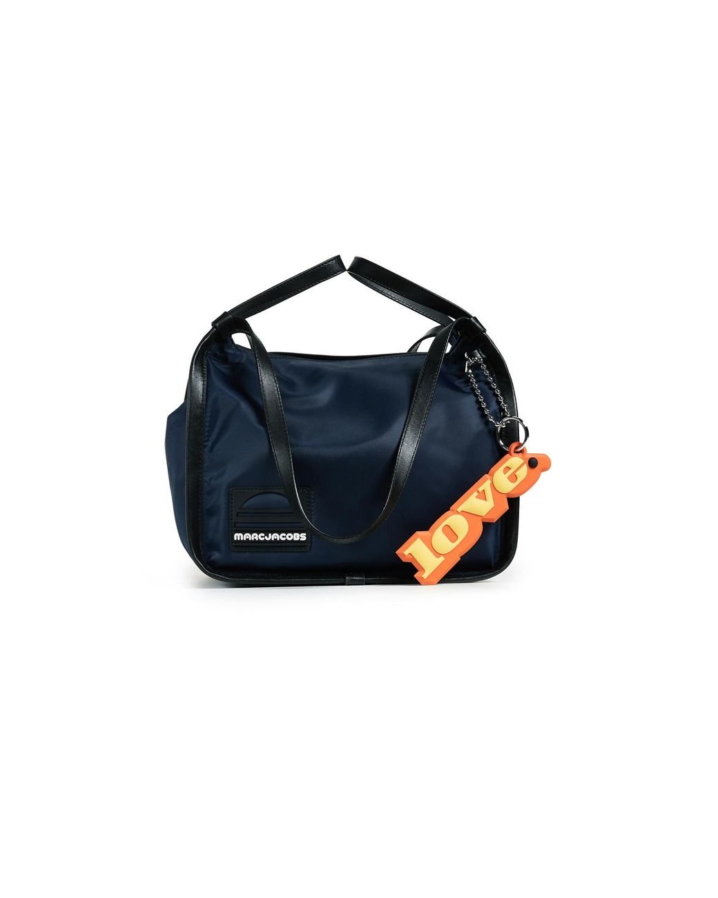 Marc jacobs sport shop tote bag