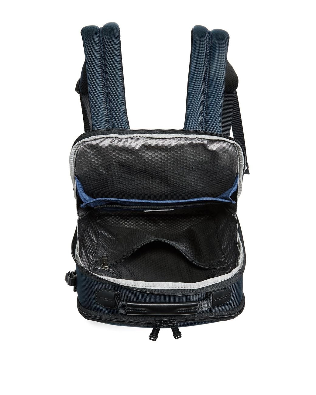 TUMI ALPHA BRAVO Davis Backpack ネイビー Davis Backpack | Tumi US
