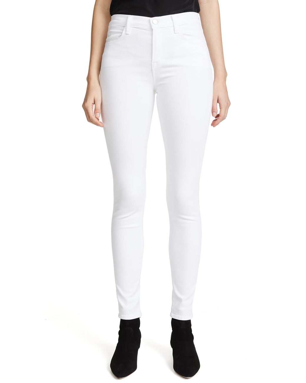 j brand maria high rise