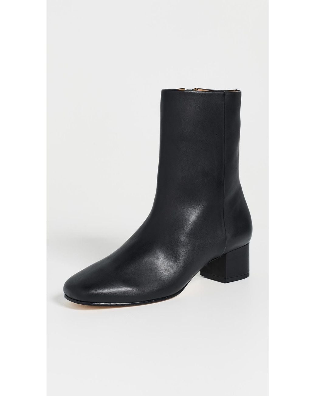Beek Black Raven Boots