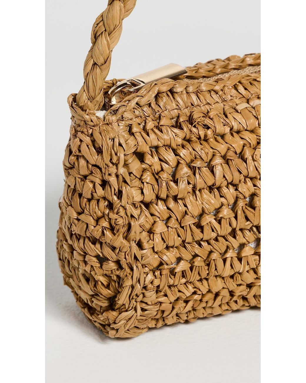 Hat Attack Multicolor Mandy Mini Bag