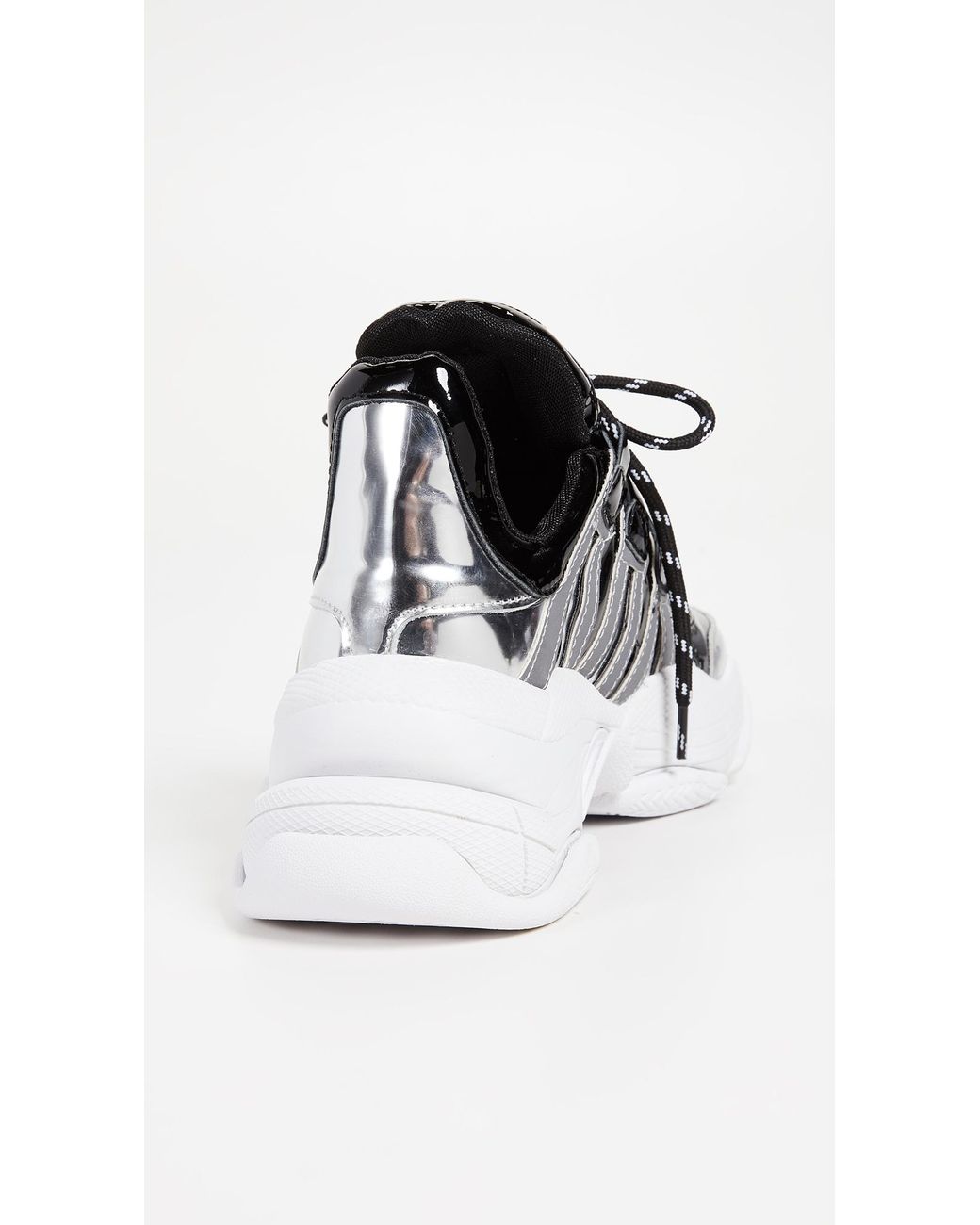 Jeffrey Campbell Wifi Trainers | Lyst