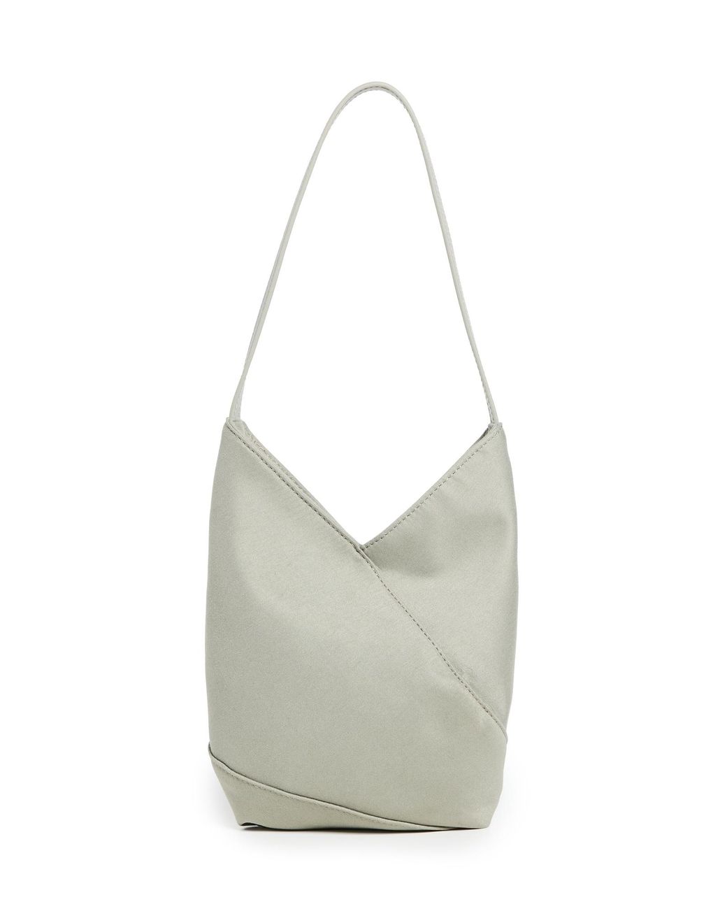 MM6 JAPANESE EGG BAG