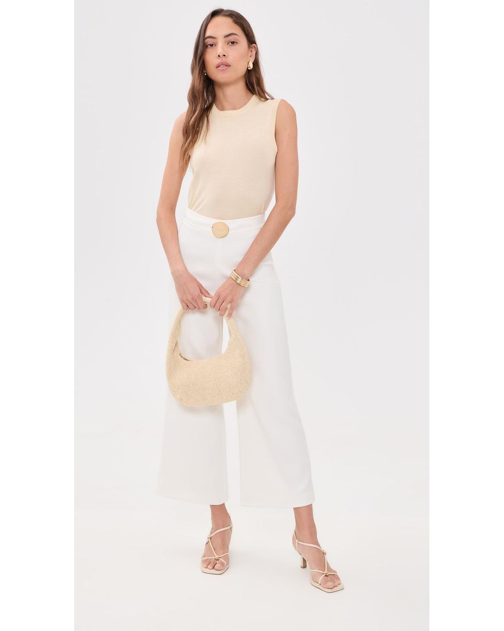 Alexis Natural Spargi Pants