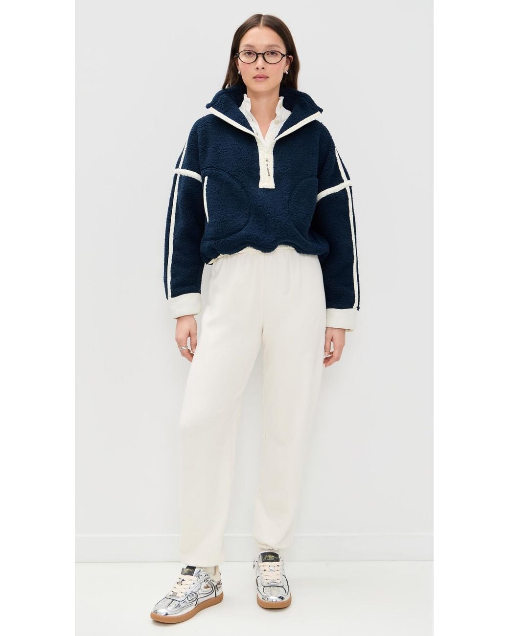 Fp Movement Blue Mountain High Quarter Zip