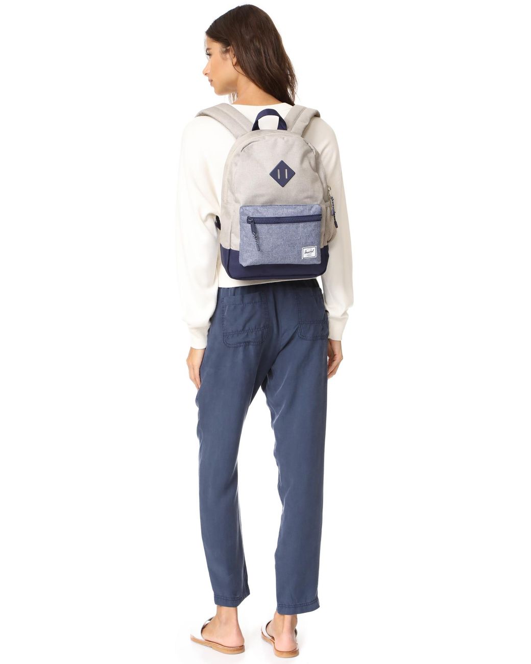 Herschel heritage youth xl backpack online
