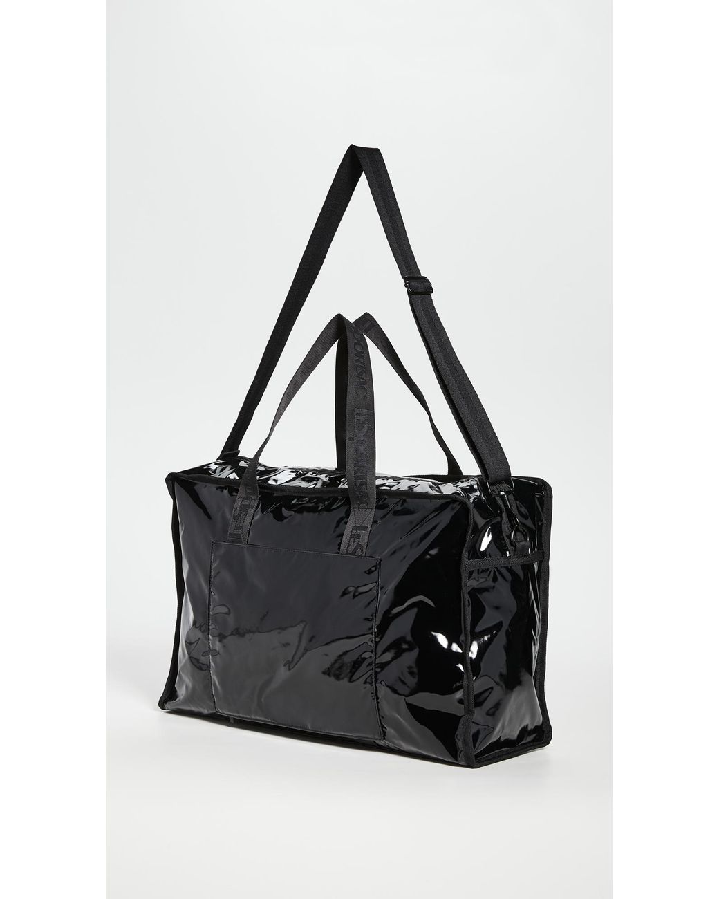 Lesportsac gabrielle box tote hotsell
