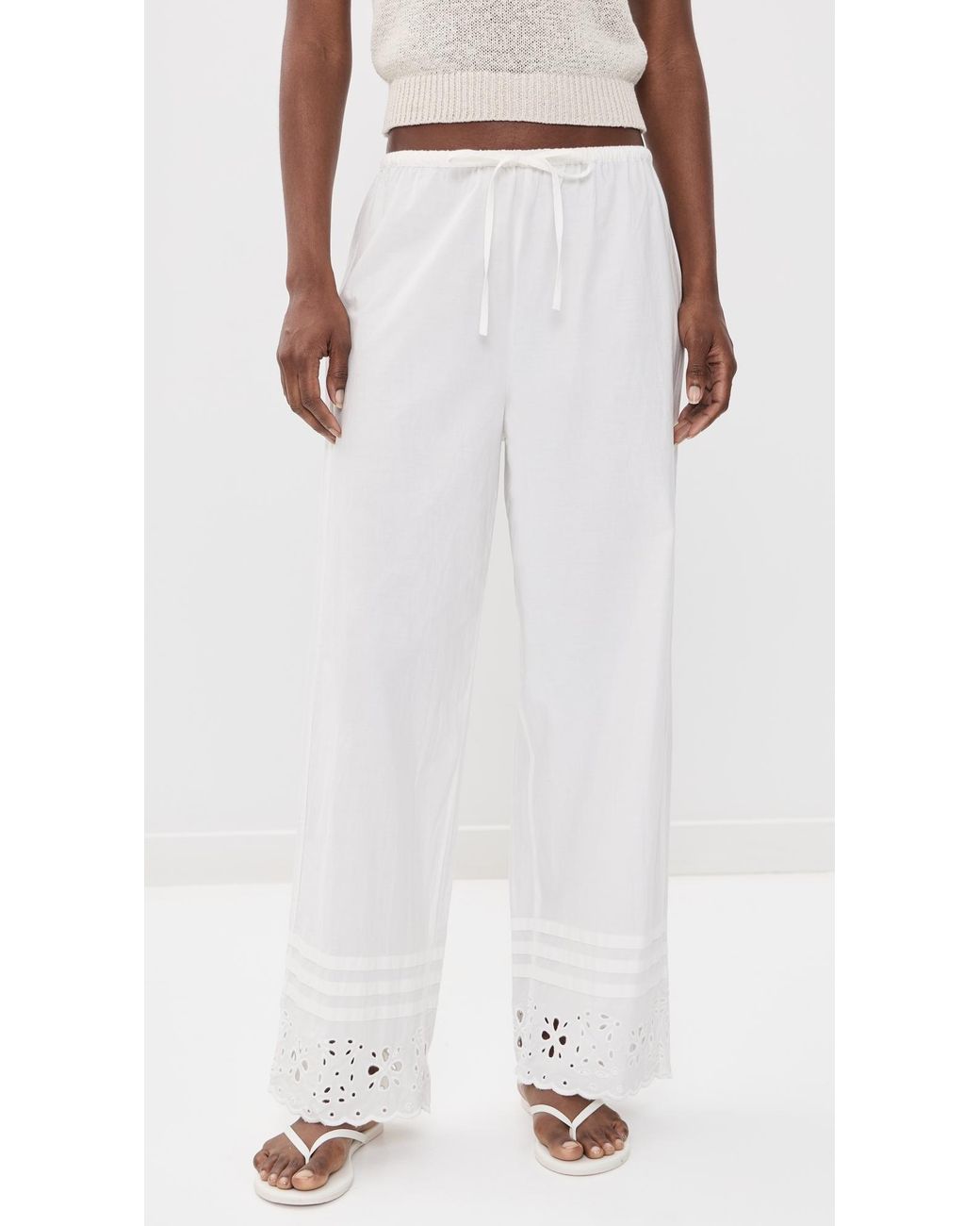 Rails Black Lydia Pants