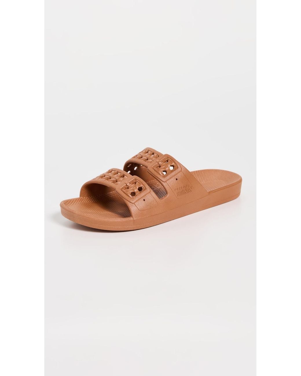 FREEDOM MOSES Multicolor Paz Slides